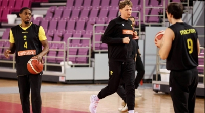 Μέσα ο Κουζμίνσκας κόντρα στον Παναθηναϊκό!