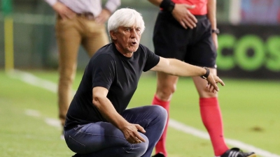 Γιοβάνοβιτς: «Δεν είχαμε ροή και δεν κάναμε αυτό που μπορούσαμε - Κρατάμε τη νίκη»