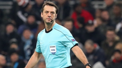 Ελλάδα – Κόσοβο: Ο Κουλμπάκοφ ορίστηκε από την UEFA