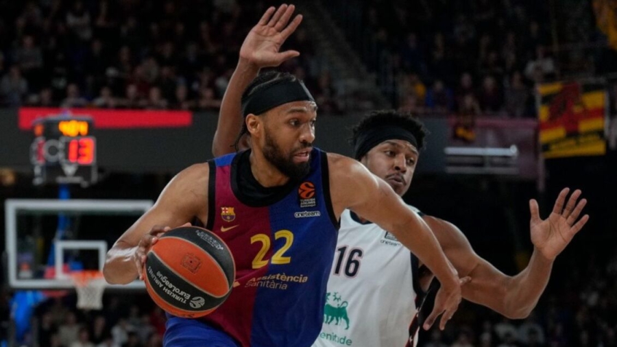 Νίκη 10άδας για την Αρμάνι και.... ταμείο από τη Betsson!