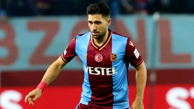 Με τρομερή ασίστ του Μπακασέτα πήρε το ντέρμπι η Τράμπζονσπορ κόντρα στη Φενέρ! (video)