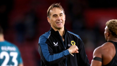 Μπρος Τεν Χαγκ και πίσω.. Λοπετέγκι: «Στα ραντάρ της Μάντσεστερ Γιουνάιτεντ ο πρώην κόουτς της Γουλβς!»