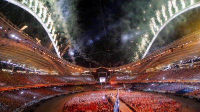 Ολυμπιακοί Αγώνες 2004: Το σβήσιμο της φλόγας που σήμανε την αρχή μιας νέας εποχής στον ελληνικό αθλητισμό… που δεν ήταν καλύτερη!