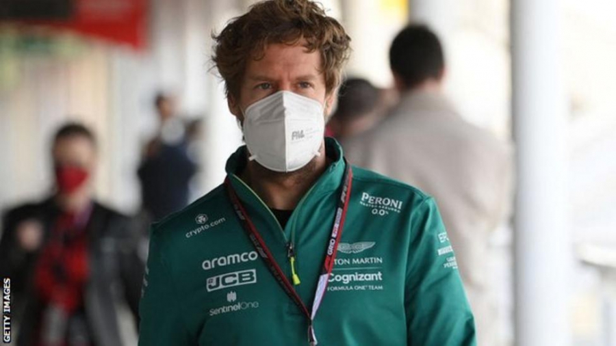 Formula 1: Χάνει το πρώτο Grand Prix ο Φέτελ – θετικός στον κορονοϊό!