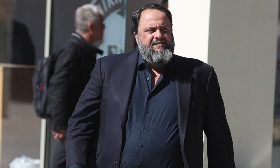 Ο ΠΣΑΤ ζητά από τον Βαγγέλη Μαρινάκη να δώσει εξηγήσεις για το σχόλιο του