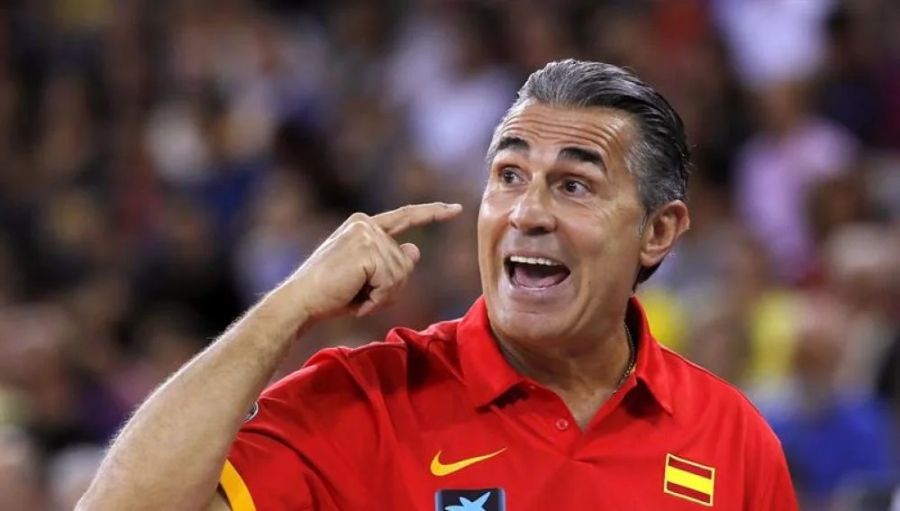 Σκαριόλο: «Το μέλλον είναι τώρα – Η Ελλάδα έχει έναν από τους κορυφαίους στον κόσμο!»