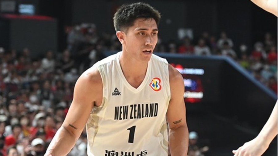 Ιαπωνία – Νέα Ζηλανδία 75-94: Άνετη φιλική επικράτηση για την αντίπαλο της Ελλάδας