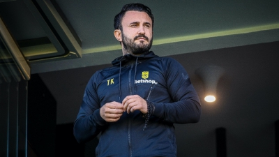 ΠΑΕ Άρης: «Ας απολογηθεί τώρα ο Παναγόπουλος στην οικογένεια Τσουμάνη»