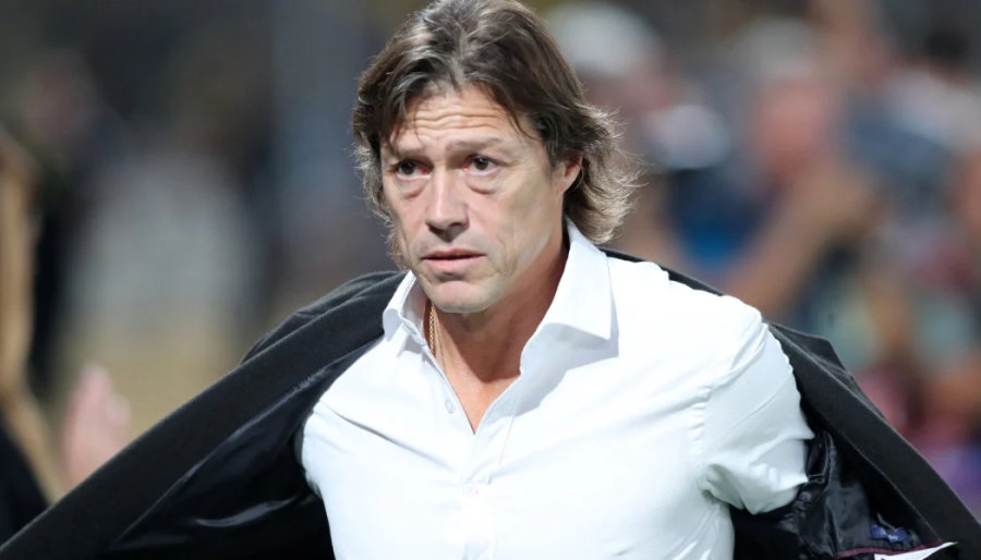 Ματίας Αλμέιδα: «Δε χαλαρώσαμε, κάναμε λάθη που πρέπει να διορθωθούν»