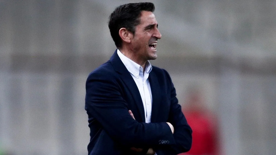 Έρχεται Θεσσαλονίκη για τον Άρη ο Μανόλο Χιμένεθ!