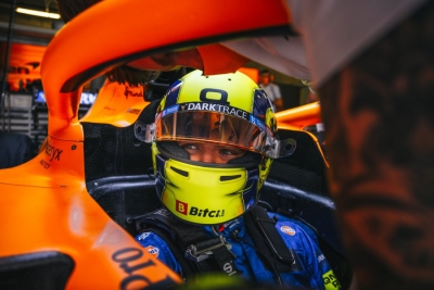 Formula 1: Ο Νόρις πλησιάζει «στοιχειωμένη» επίδοση του Αλόνσο στην McLaren