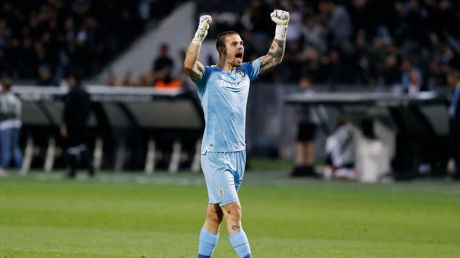 CEO της Τζένοα για Κοτάρσκι: «Δεν είμαστε οι μόνοι που τον κοιτάμε, είναι πολύ δυνατός»