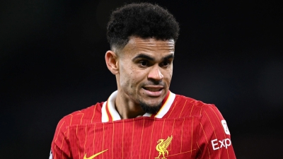 Παίκτης της Μπάγερν ο Λουίς Ντίας - 75 εκ. ευρώ στα ταμεία της Λίβερπουλ!