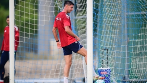 Η Λιόν μία από τις ομάδες που θέλουν τον Γιάρεμτσουκ