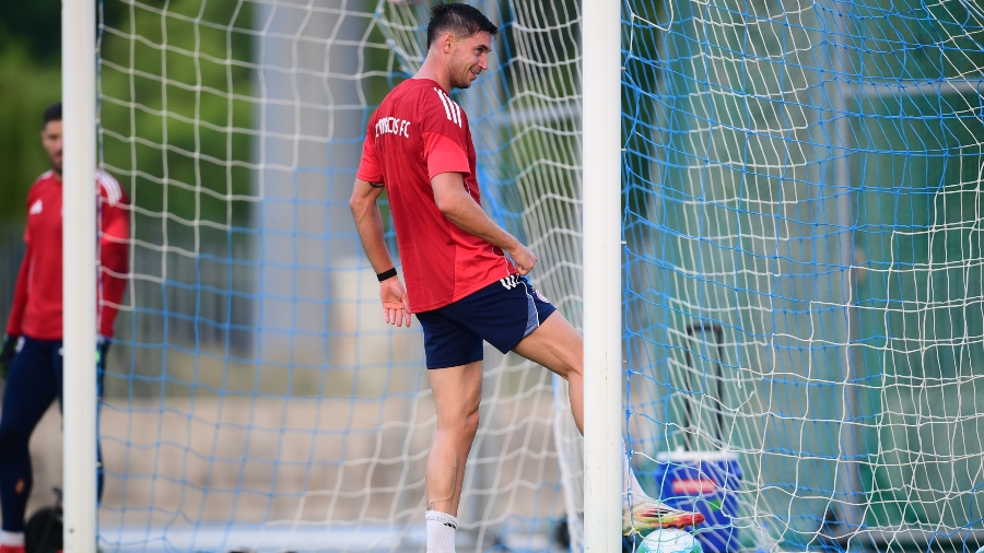 Η Λιόν μία από τις ομάδες που θέλουν τον Γιάρεμτσουκ