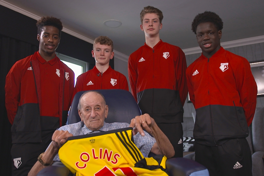 Τόνι Κόλινς: Ο πρώτος μαύρος προπονητής στην Αγγλία έστειλε τη Ρότσντεϊλ της 4ης κατηγορίας στον τελικό του League Cup