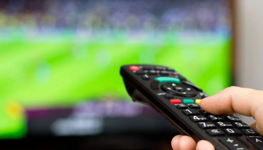 Οι αθλητικές μεταδόσεις της ημέρας (08/06)