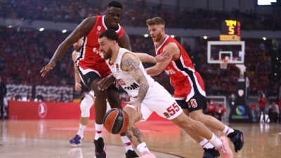 Οι γηπεδούχοι δεν χάνουν ΠΟΤΕ στα Game 5 των play-offs της Euroleague! (video)