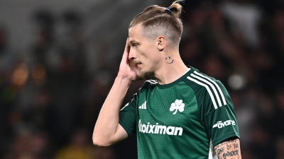 Ένα πέναλτι να «αιωρείται» και η κλεψύδρα που στερεύει για τον Παναθηναϊκό