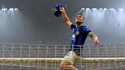 «La seconda stella»: Γιατί το φετινό πρωτάθλημα της Ίντερ, συγκρίνεται μόνο με εκείνο του 1966; (video)