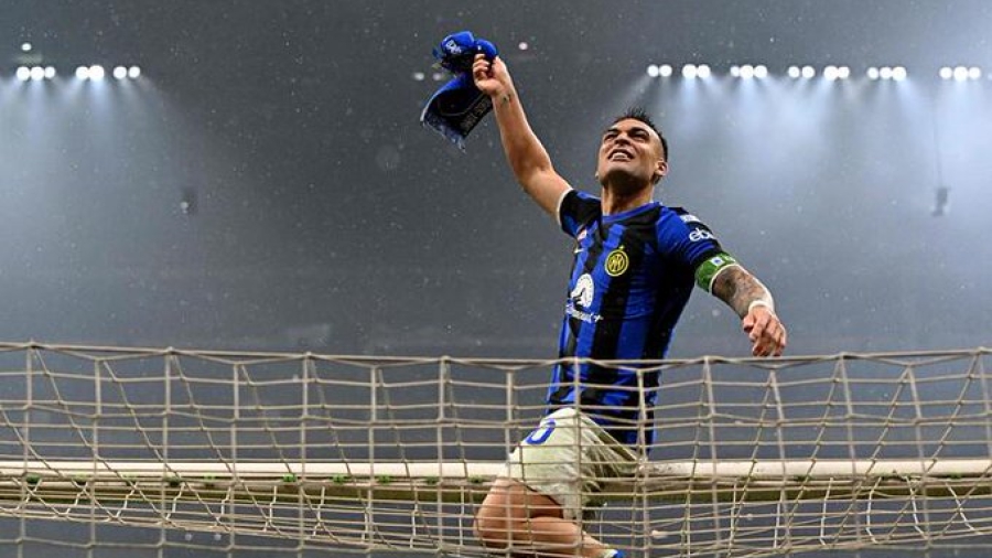 «La seconda stella»: Γιατί το φετινό πρωτάθλημα της Ίντερ, συγκρίνεται μόνο με εκείνο του 1966; (video)