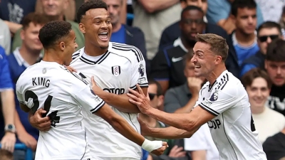 Η Φούλαμ σπρώχνει στον γκρεμό τη Φόρεστ, ιθύνον νους η Interwetten!