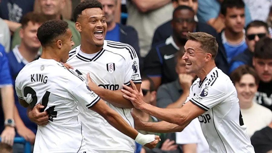 Η Φούλαμ σπρώχνει στον γκρεμό τη Φόρεστ, ιθύνον νους η Interwetten!