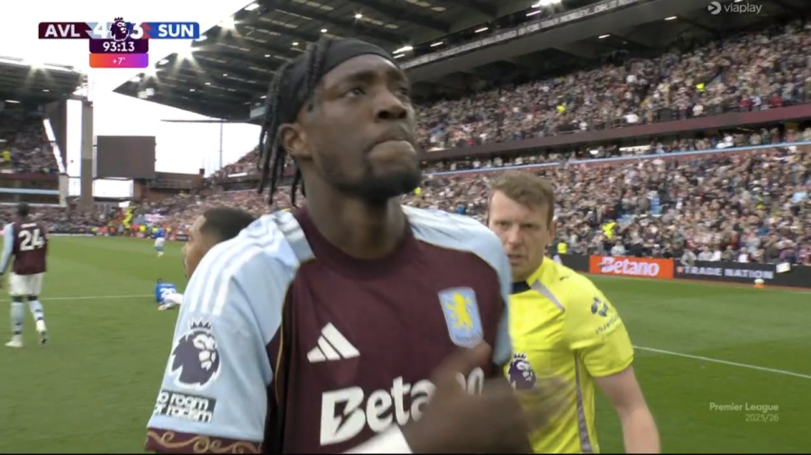 «Ευρώπη, ερχόμαστε!»: Ροντέο αστέρων στο «Βίλα Παρκ» - Άσος με «ντόρτια» για την Άστον Βίλα και 4-3 επί της Σάντερλαντ!