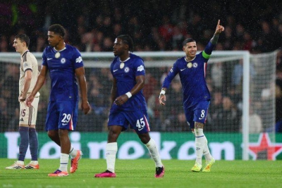 Champions League, League Stage: Καταιγιστικές Τσέλσι και Μπάγερν, ουσία για Ρεάλ – «λευκή» ισοπαλία στο Μπέργκαμο!