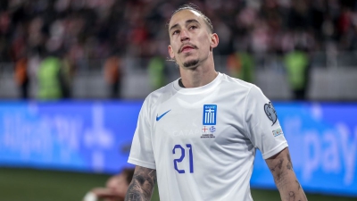 Κρίμα κι άδικο για αυτήν την Ελλάδα: Ανώτερη στη Γεωργία, «λύγισε» με 4-2 στα πέναλτι! (video)