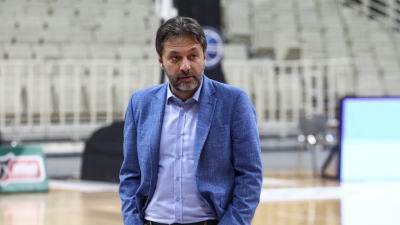 Σερέλης: «Στο δεύτερο ημίχρονο δεν ήμασταν καν στο γήπεδο» (video)