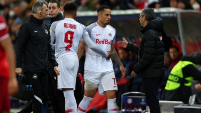 Μπάγερν Μονάχου - Σάλτσμπουργκ: Mε Νόιερ και φουλ επίθεση οι Βαυαροί, ξεκινάει κανονικά ο Σολέ για τους φιλοξενούμενους