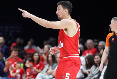 Ολυμπιακός: Βελτιωμένη οικονομικά πρόταση στον Λαρεντζάκη αλλά του χρόνου δανεικός