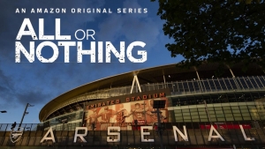 Amazon: Κέρδη άνω των 11 εκατ. ευρώ θα αποφέρει το ντοκιμαντέρ της Άρσεναλ