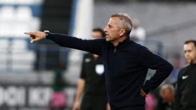 Μεταξάς: «Αν χάναμε δεν θα κοιμόμουν όλη την εβδομάδα» (video)