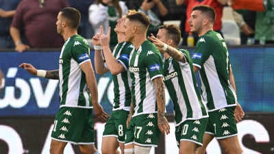 Παναθηναϊκός: Οι πιθανοί αντίπαλοι μετά τον β’ προκριματικό του Champions League