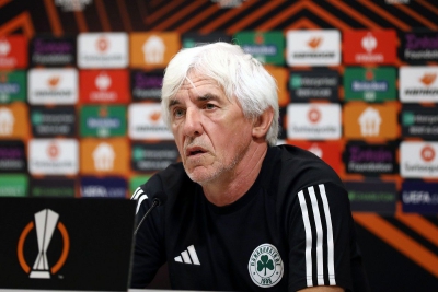 Γιοβάνοβιτς: «Κάναμε μία καλή αρχή με τη Βιγιαρεάλ»