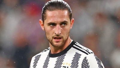 Γιουβέντους: Ο Ραμπιό στη «Γηραιά Κυριά» έως το 2024!