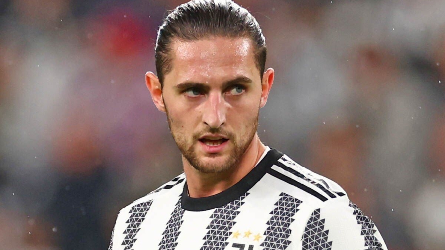 Γιουβέντους: Ο Ραμπιό στη «Γηραιά Κυριά» έως το 2024!