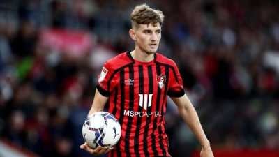 Ντέιβιντ Μπρουκς για τον καρκίνο: «Είχα χάσει κάθε ίχνος μυών – Δεν σταμάτησα ποτέ να προσπαθώ»