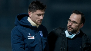 ΠΑΣ Γιάννινα: Στο νοσοκομείο και ο Κάργας μετά τη λήξη του ματς με τον Άρη