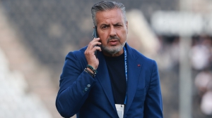 Φλαμένγκο: Μετά τον Φιλίπε Λουίς, διώχνει και τον Μπότο πρώην τεχνικό διευθυντή του ΠΑΟΚ!