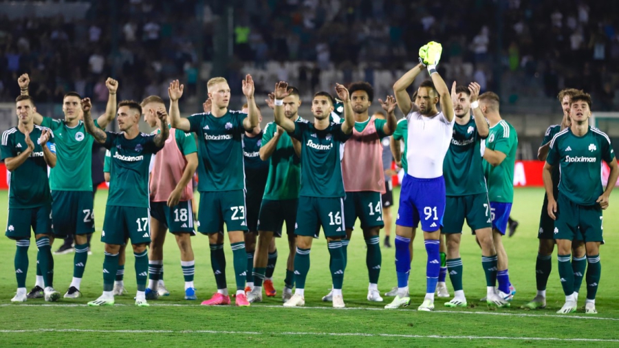 Η προσήλωση που απαιτείται στον Παναθηναϊκό, οι αλλαγές και η κριτική στον Σπόραρ!