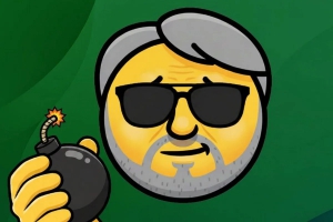 «Γιάννη, πάτα το κουμπί!»: Emoji - έπος για τη μεταγραφή - μυστήριο γενεθλίων του Λεβαδειακού!