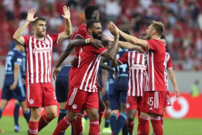 Το πρώτο βήμα για τα play off θέλουν να κάνουν οι ελληνικές ομάδες