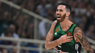 Παναθηναϊκός: Το ιστορικό ρεκόρ του Βιλντόζα στα κλεψίματα