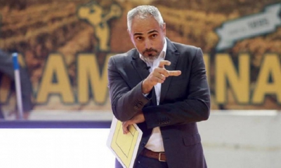 Καλμαζίδης: «Κερδίσαμε μια δυνατή ομάδα»!