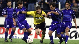 ΑΕΚ – Ιωνικός: Ένα ζευγάρι με ιστορία, ο Ντέμης, ο Τσιάρτας και το 2005 (video)