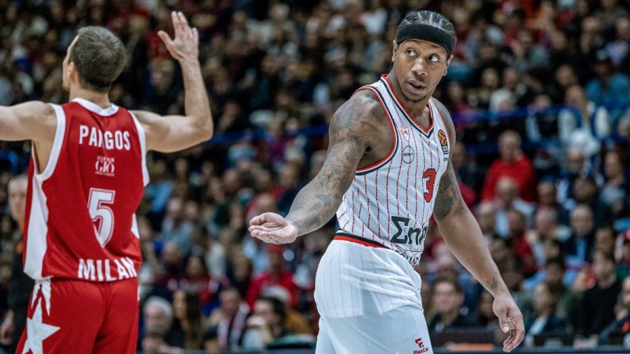 Ολυμπιακός για... διπλασιασμό, με 3/3 και χάντικαπ στο pamestoixima.gr