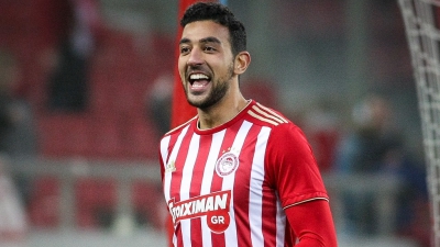 Από τη Γαλλία στη… Σαουδική Αραβία ο Αχμέντ Χασάν!